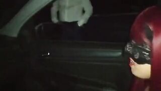 Cuckold italiano - Portami a scopare con un guardone