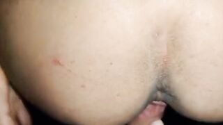 Ho voglia di scopare accosta la macchina