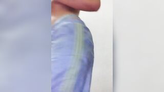 Milf fantastico lato b