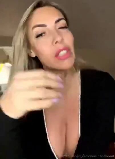Emanuela Botto Diretta Ofans