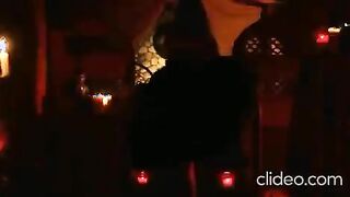 Claudia Gerini scene hot