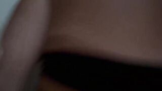 Tornando dal mare si fa scopare da un nuovo amico