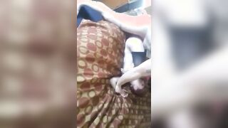 Il nostro primo trio con un amico porcello