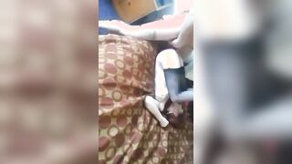 Il nostro primo trio con un amico porcello