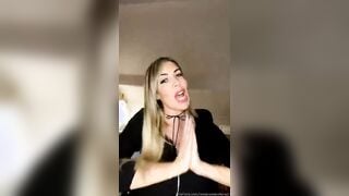 Diretta Emanuela Botto 19 Novembre 2022 OF