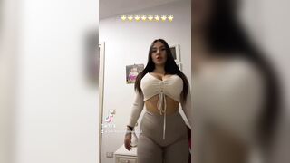 Marika chiappona Teen Tiktok