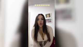 Marika chiappona Teen Tiktok