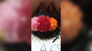 MOGLIE MI TRADISCE CON 69