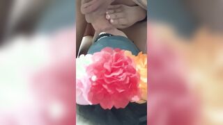 MOGLIE MI TRADISCE CON 69