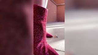 Giorgia V che panorama