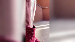 Giorgia V che panorama