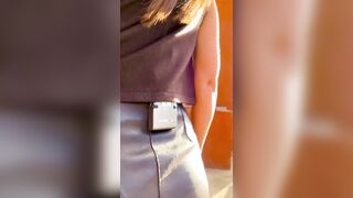 Giorgia V che panorama