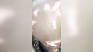 GiuliaV2001 Pompino e scopata all'aperto con sborrata in faccia