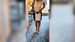 Ma che bella moglie porcellina