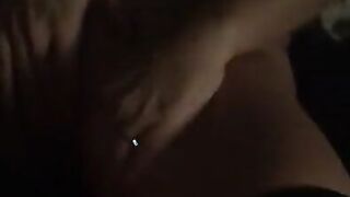 La mogliettina si sveglia vogliosa