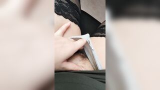 Sbircitatina alla mia fichetta