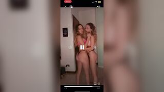 Grealsister gemelle bergamasche Live Onlyfans