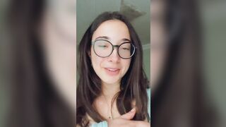 Regalo da indossare a Natale ma non ho fatto i calcoli giusti