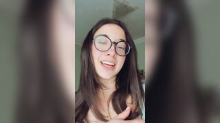 Regalo da indossare a Natale ma non ho fatto i calcoli giusti