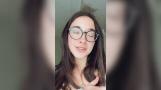 Regalo da indossare a Natale ma non ho fatto i calcoli giusti