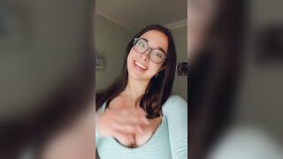 Regalo da indossare a Natale ma non ho fatto i calcoli giusti