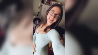 Regalo da indossare a Natale ma non ho fatto i calcoli giusti