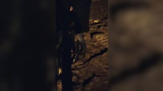 Trombata al mare da Bull in spiaggia