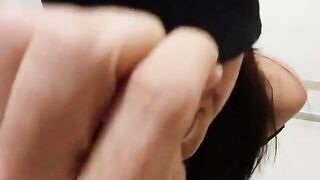 Scrivigli che vuoi scoparlo e vediamo che risponde...se no ti violento il culo