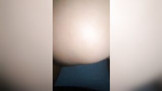 Dove lo vuoi? Oddio come ti entra bene nel culo