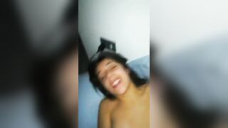 Spegni dai! Dopo lo cancello non essere timida