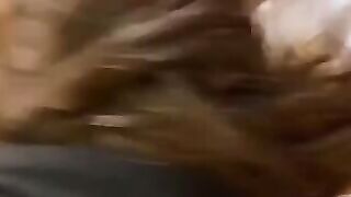 Eva Generosi si fa scopare da due amici