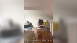 Emanuela Botto Diretta 28 Dicembre