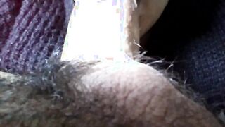 Pompino Pov in primo piano