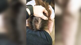 Collega mi fa un pompino in ufficio