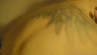 Vatubene scopata biondina  Of