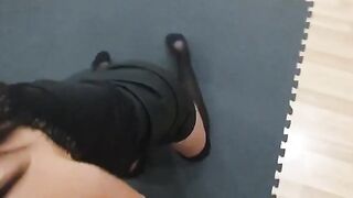 Spicciati e succhia il cazzo