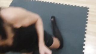 Spicciati e succhia il cazzo