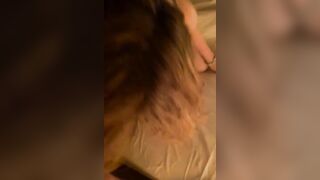 QUANTO LE PIACE NEL CULO