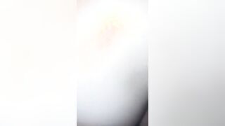 OH SI COME LO SENTO TUTTO - Moglie troia inculata a pecorina