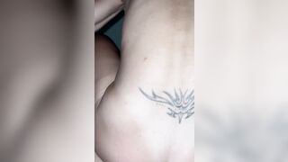 MA CHE FAI? TI SPACCO IL CULO E LA FICA