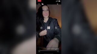 Monica tettona onlyfans