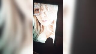 Sega per la mia amica Laura ♥️ tettona