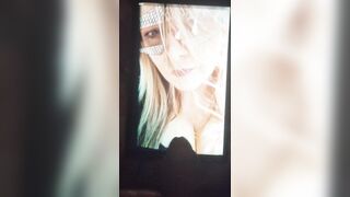 Sega per la mia amica Laura ♥️ tettona