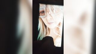 Sega per la mia amica Laura ♥️ tettona