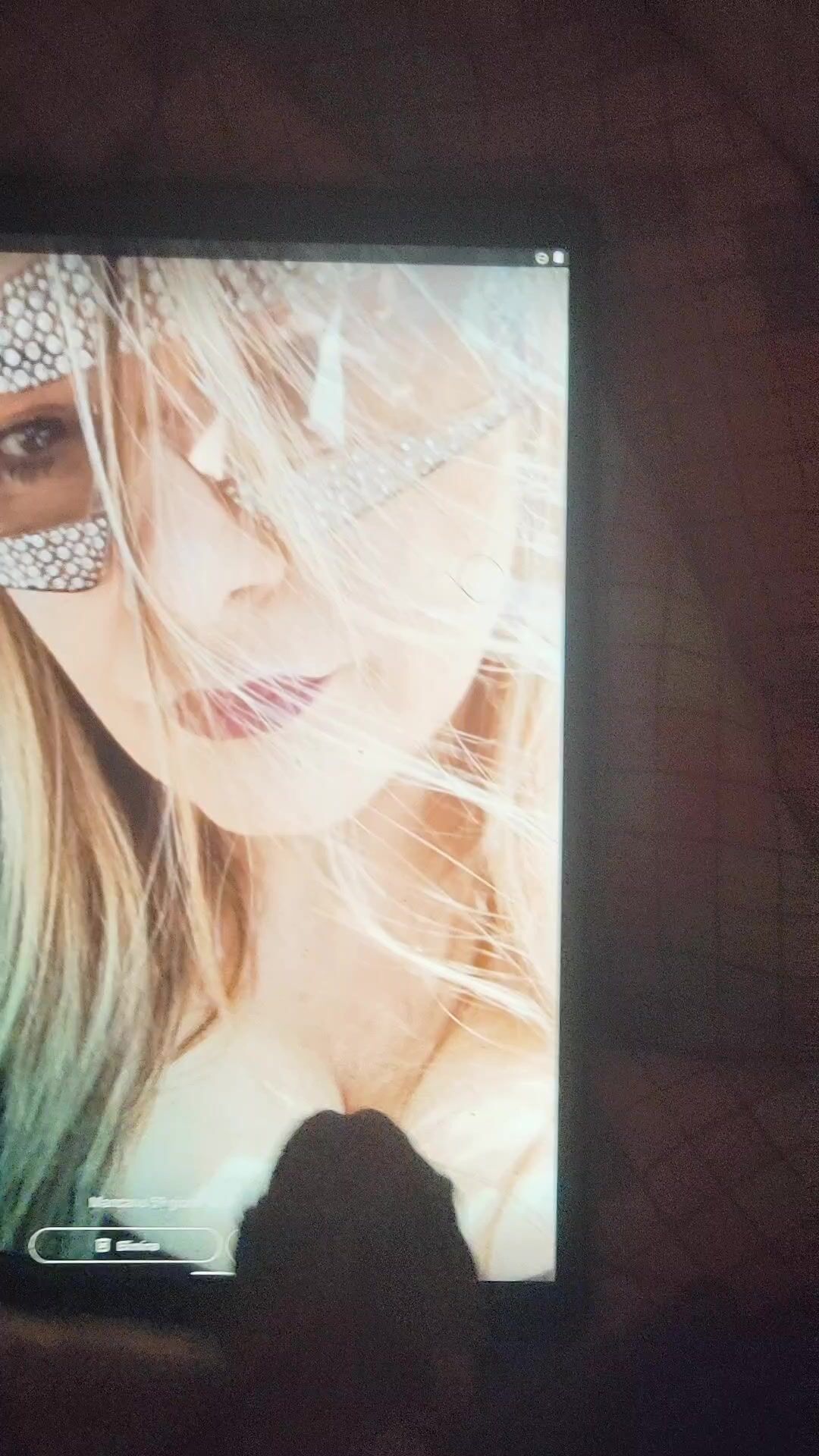 Sega per la mia amica Laura ♥️ tettona