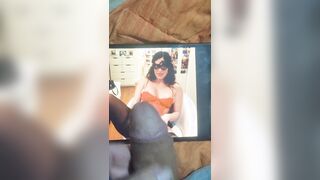 Mi sego la bellissima milf topolina ♥️♥️♥️