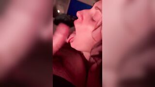 Bocchino della buona notte