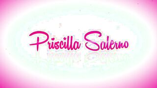 Priscilla Salerno OF