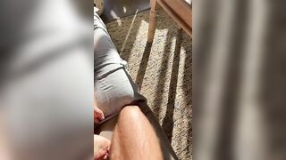 Milf italiana con bel culo scopata forte e inchiappettata