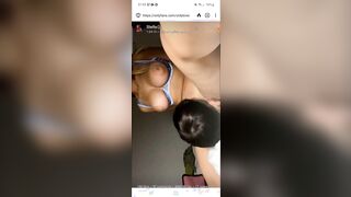 Diciottenne si fa leccare la fica Of dal fidanzato